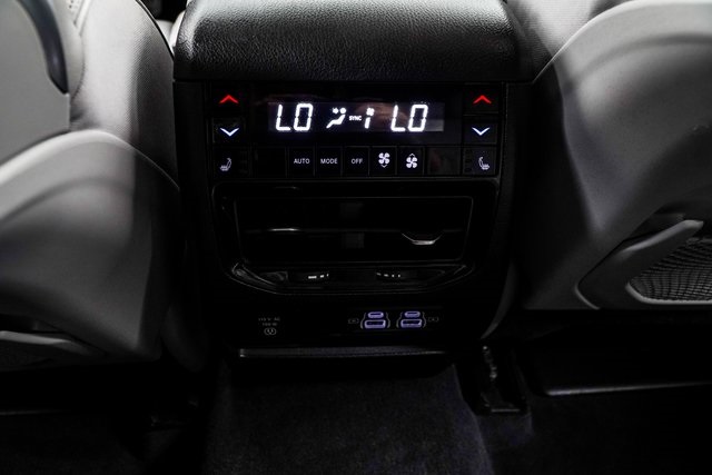 2022 Jeep Grand Cherokee Summit Image 40 of 50