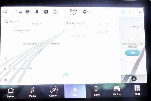 2022 Jeep Grand Cherokee Summit Image 23 of 50