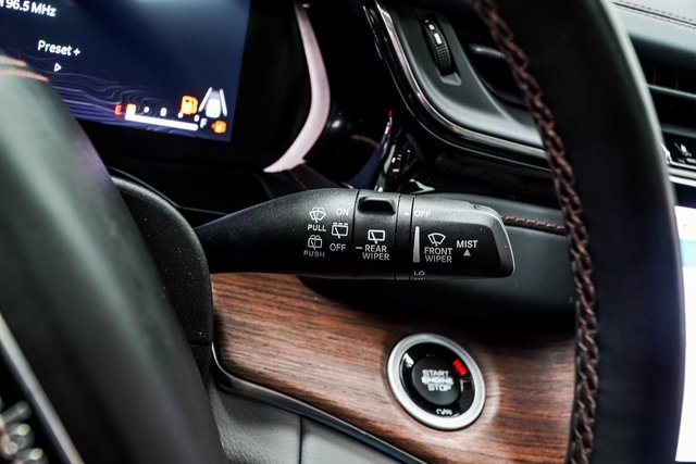 2022 Jeep Grand Cherokee Summit Image 33 of 50