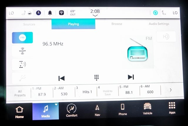 2022 Jeep Grand Cherokee Summit Image 25 of 50