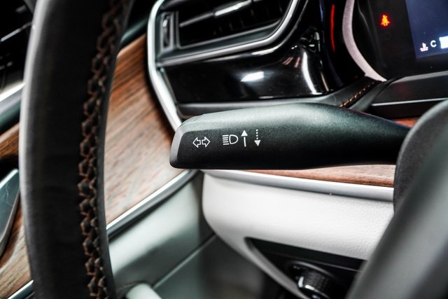 2022 Jeep Grand Cherokee Summit Image 42 of 50