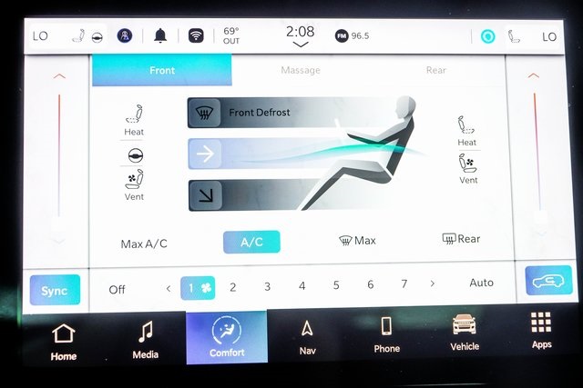 2022 Jeep Grand Cherokee Summit Image 24 of 50