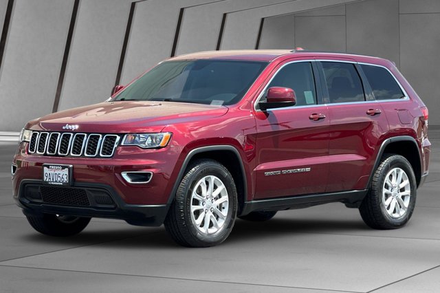 Vehicle image 1 of 30