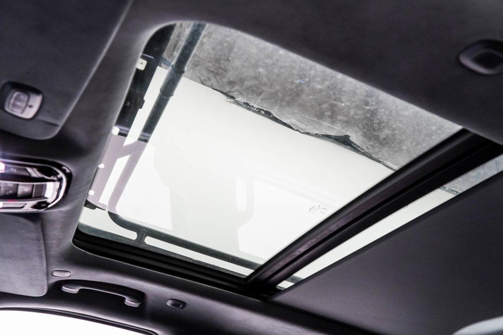 2022 Jeep Grand Wagoneer Series II Image 49 of 49