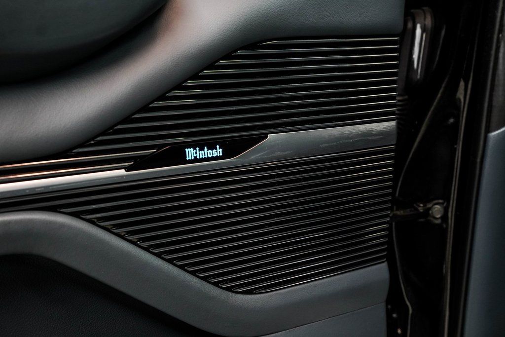 2022 Jeep Grand Wagoneer Series II Image 47 of 49