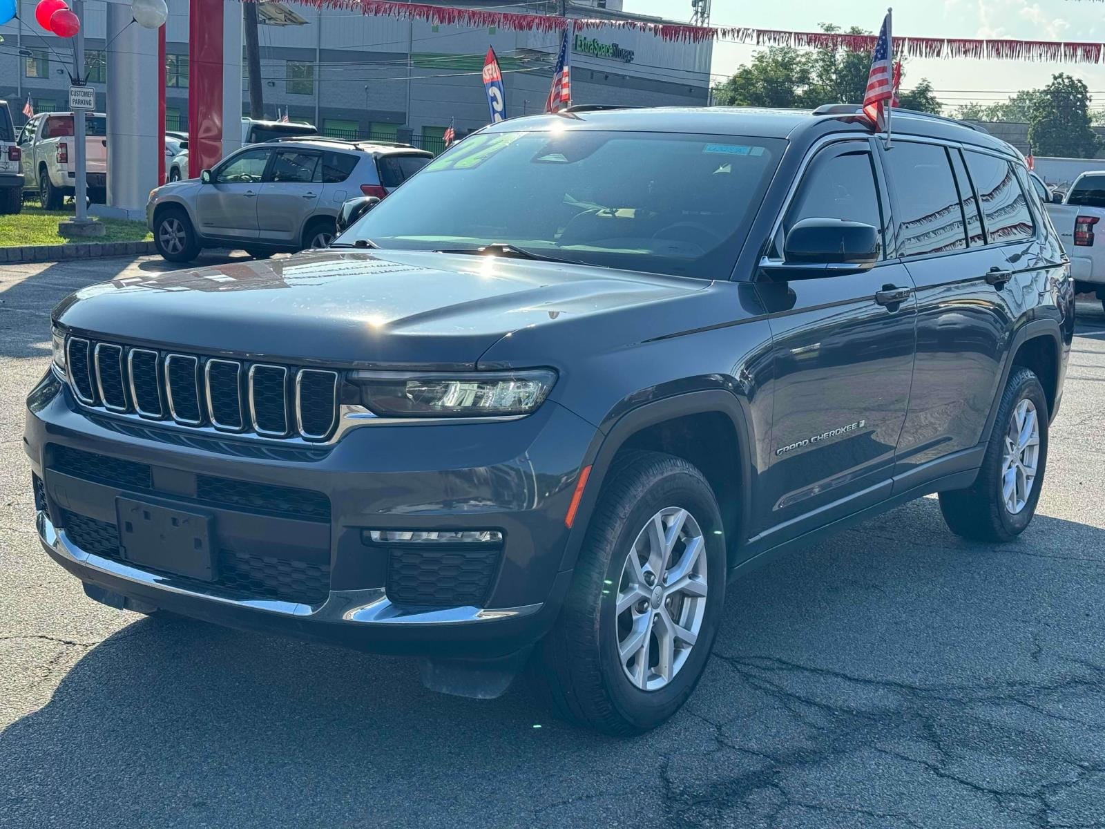 Vehicle image 1 of 38