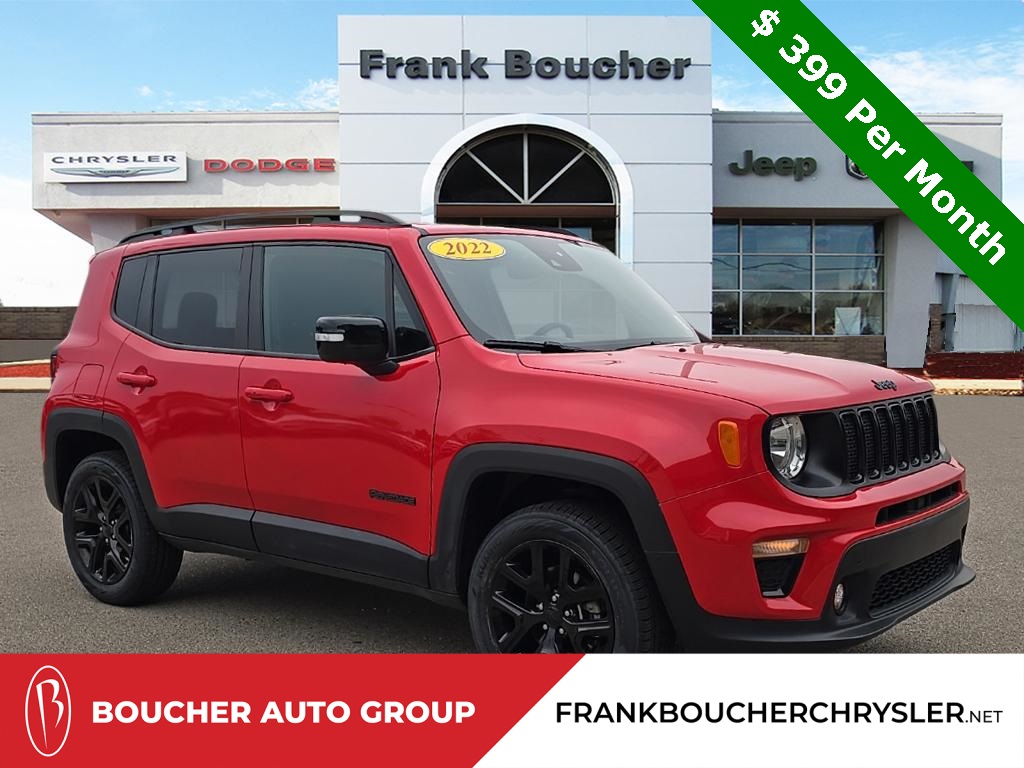 Vehicle image 1 of 22