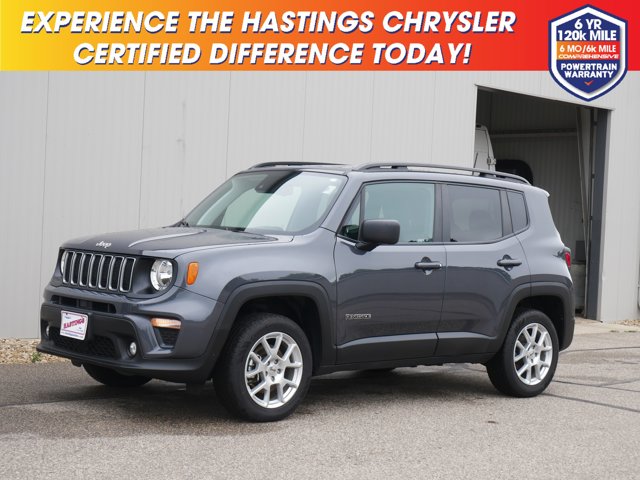 Vehicle image 1 of 27
