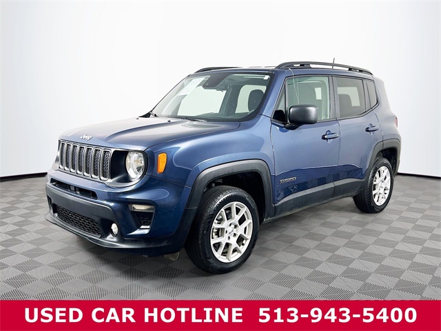 Vehicle image 1 of 33
