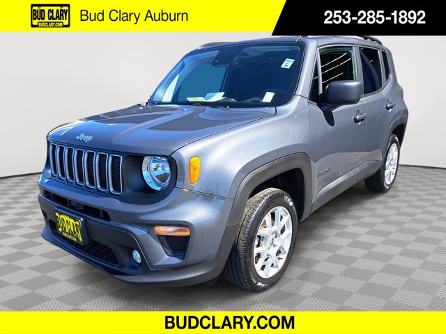 Vehicle image 1 of 28