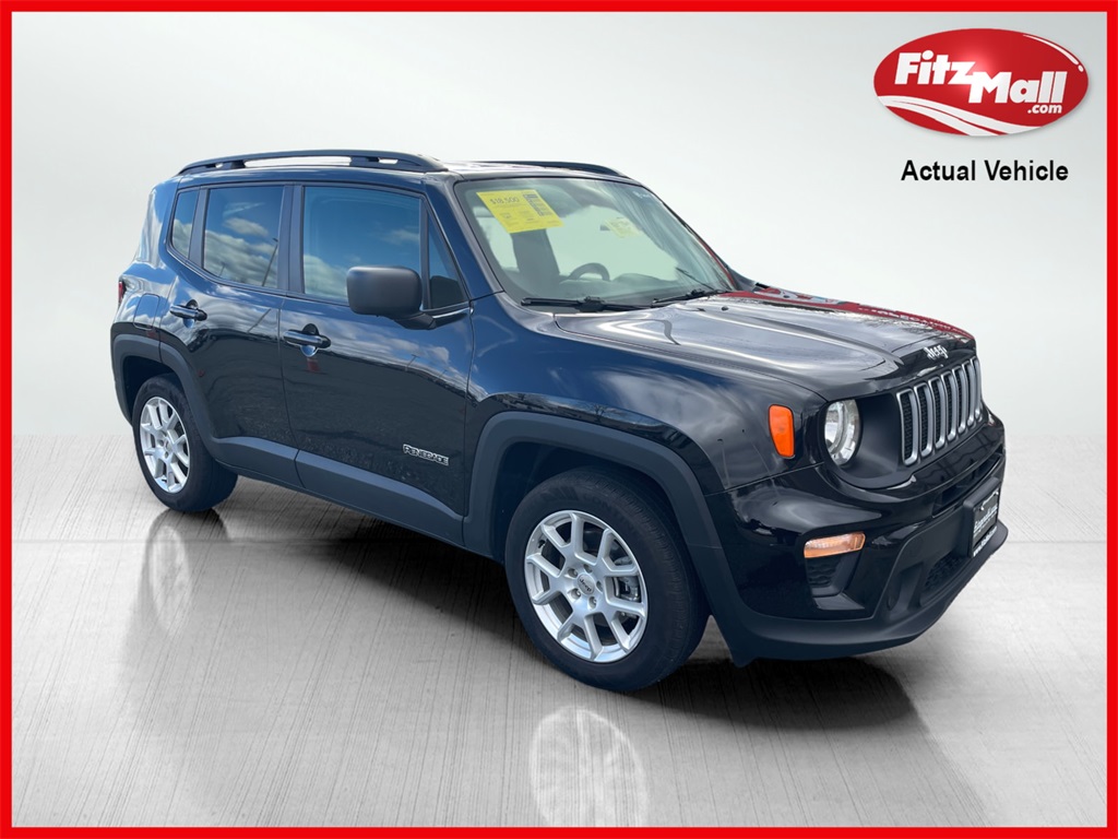 Vehicle image 1 of 45