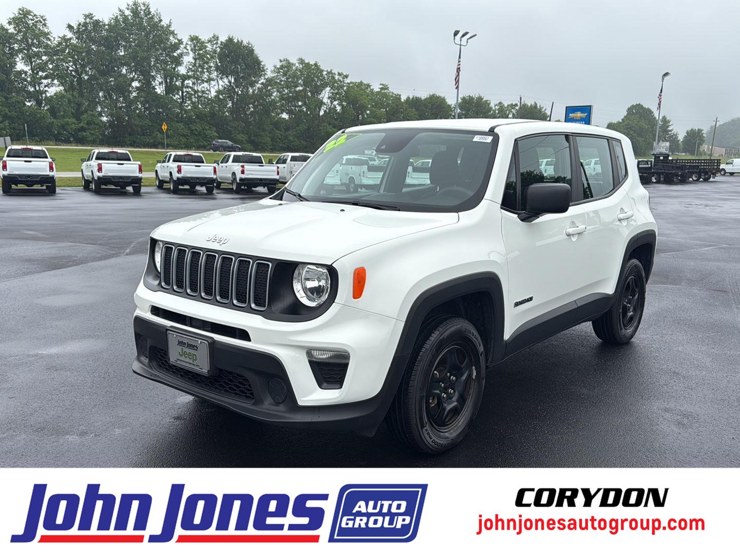 Vehicle image 1 of 20
