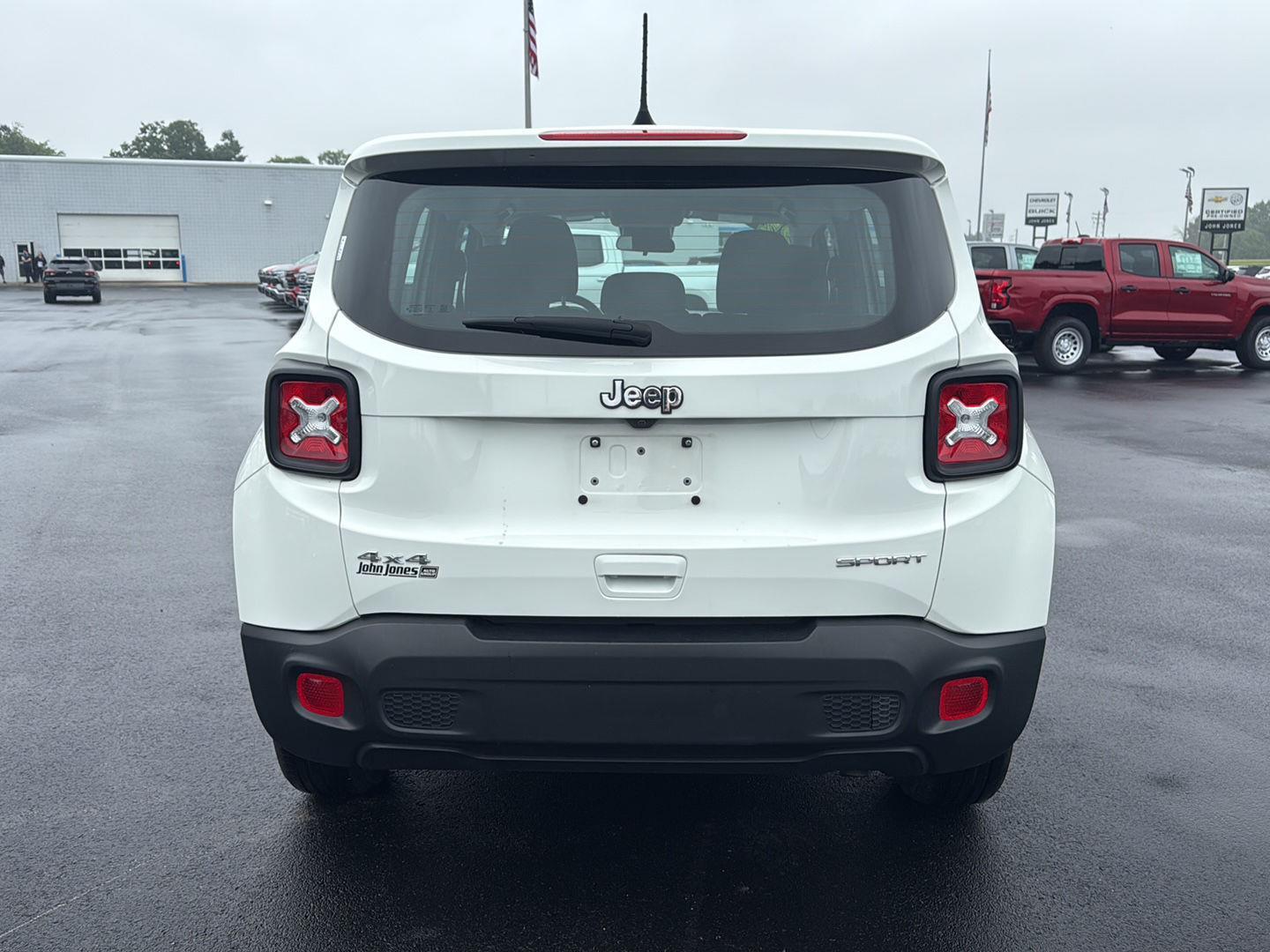 Vehicle image 6 of 20