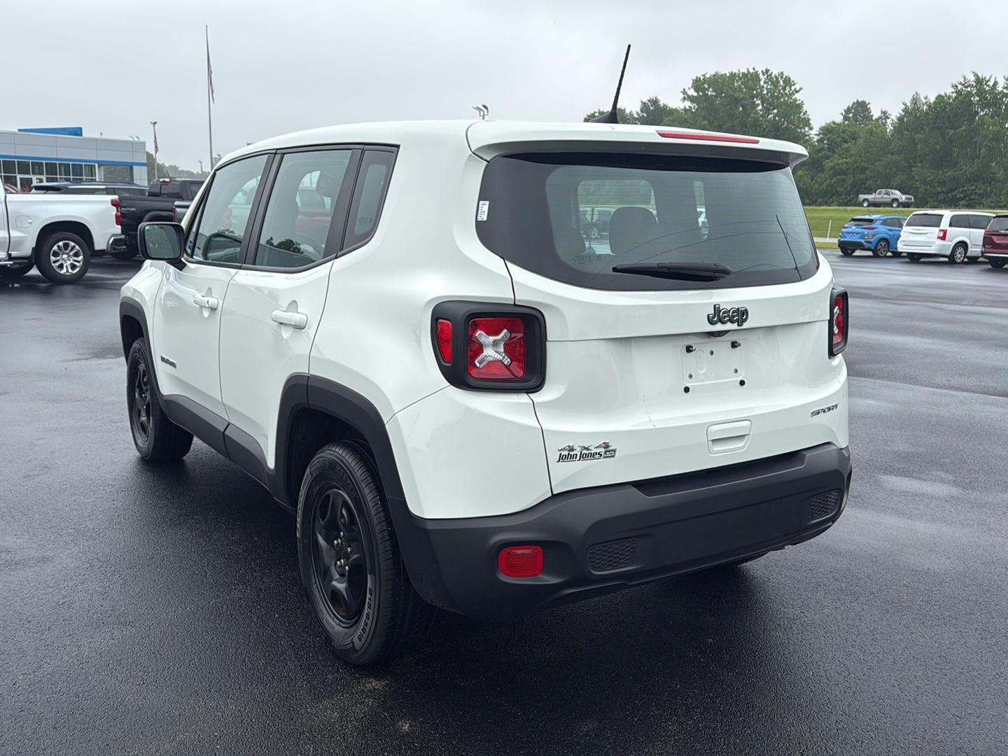 Vehicle image 7 of 20
