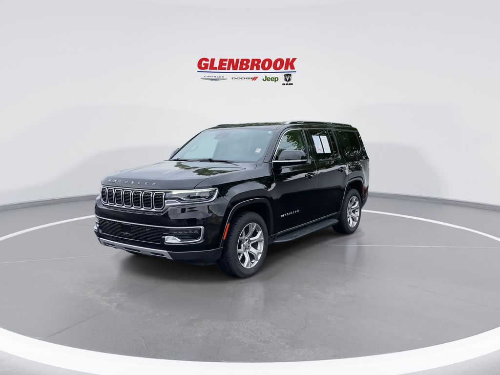 Vehicle image 1 of 25