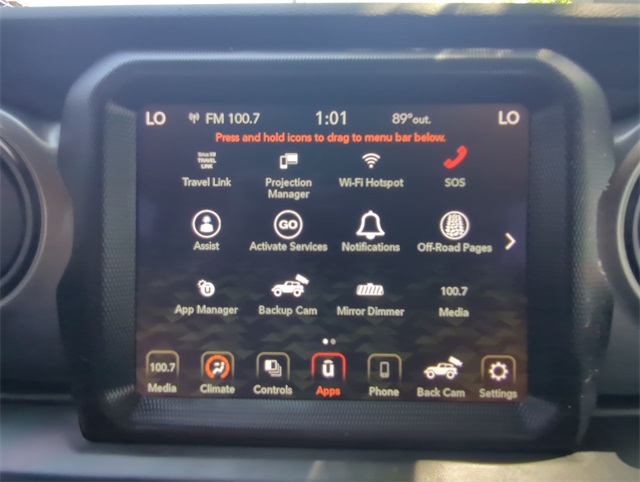 Vehicle image 22 of 34