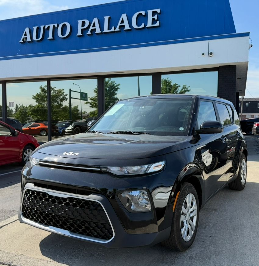Vehicle image 1 of 16