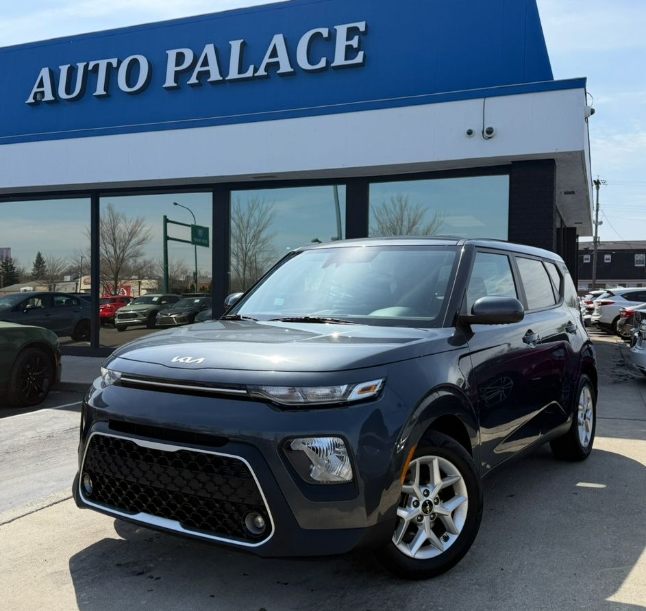 Vehicle image 1 of 19