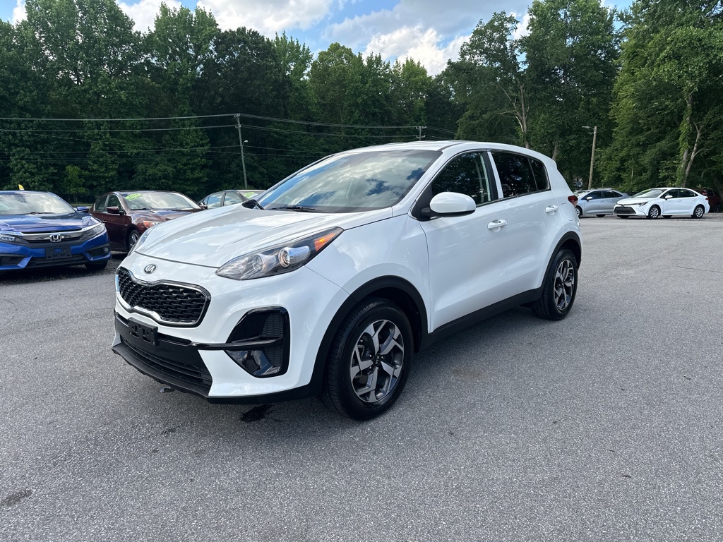 Vehicle image 1 of 40