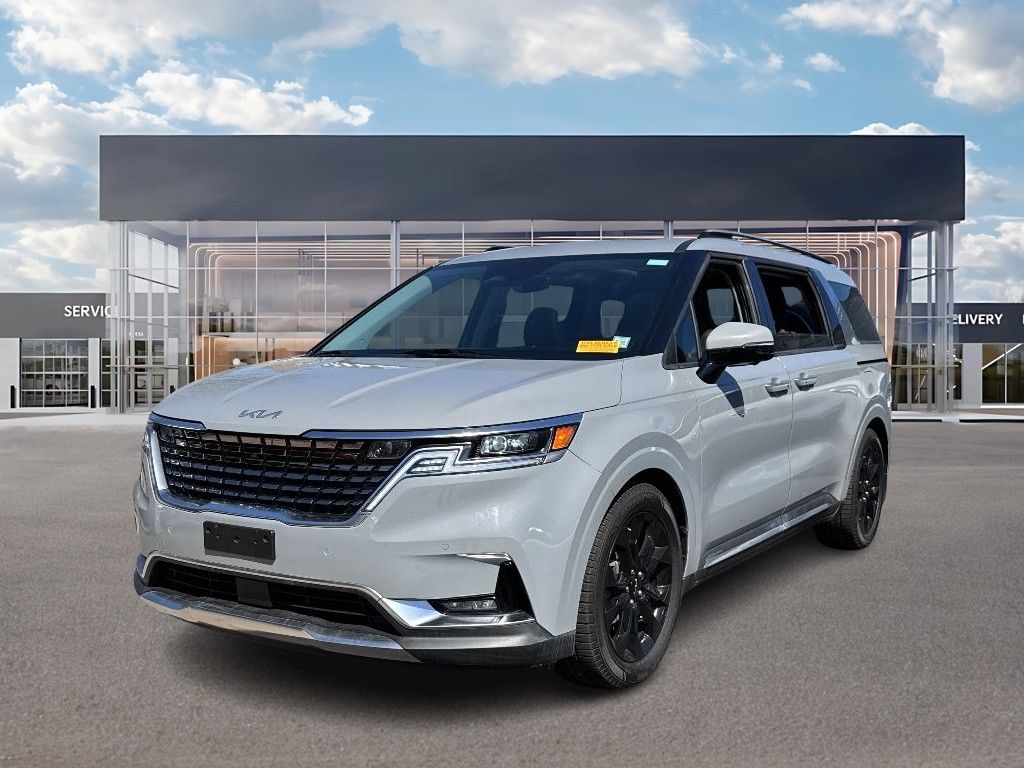 Vehicle image 1 of 36