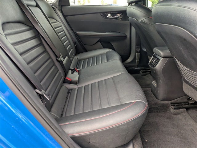 2022 Kia Forte GT Image 13 of 33