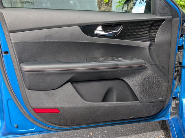 2022 Kia Forte GT Image 25 of 33