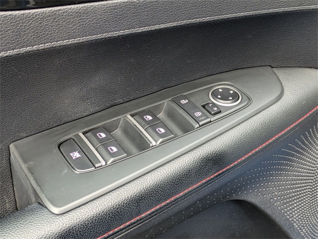 2022 Kia Forte GT Image 27 of 33