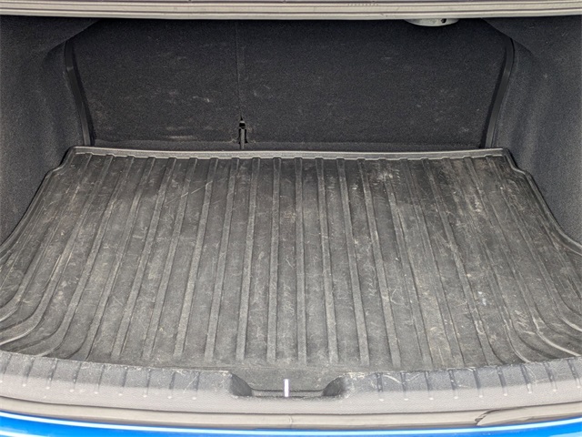 2022 Kia Forte GT Image 11 of 33