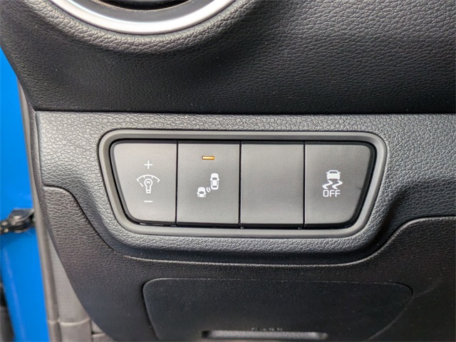 2022 Kia Forte GT Image 32 of 33