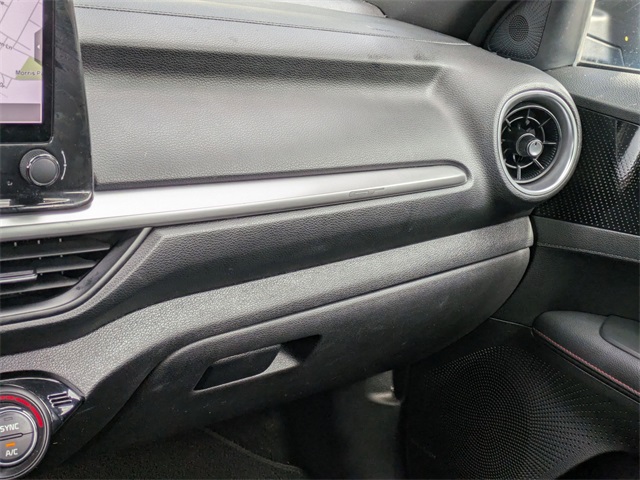 2022 Kia Forte GT Image 31 of 33