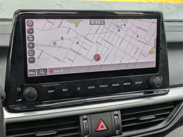 2022 Kia Forte GT Image 22 of 33