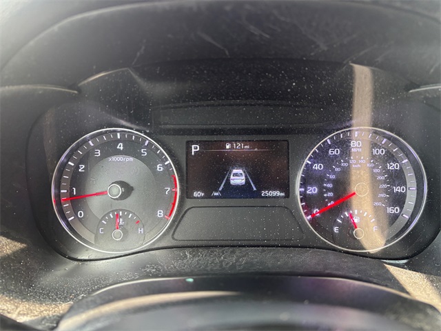 Vehicle image 20 of 27