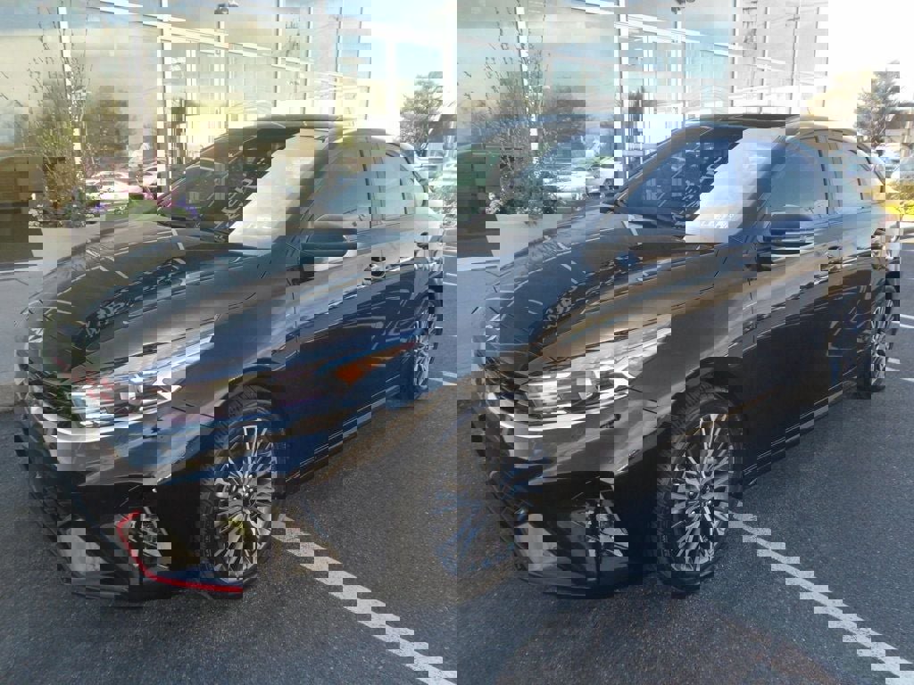 Vehicle image 1 of 46