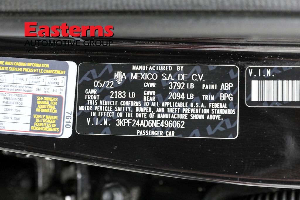 Vehicle image 61 of 61