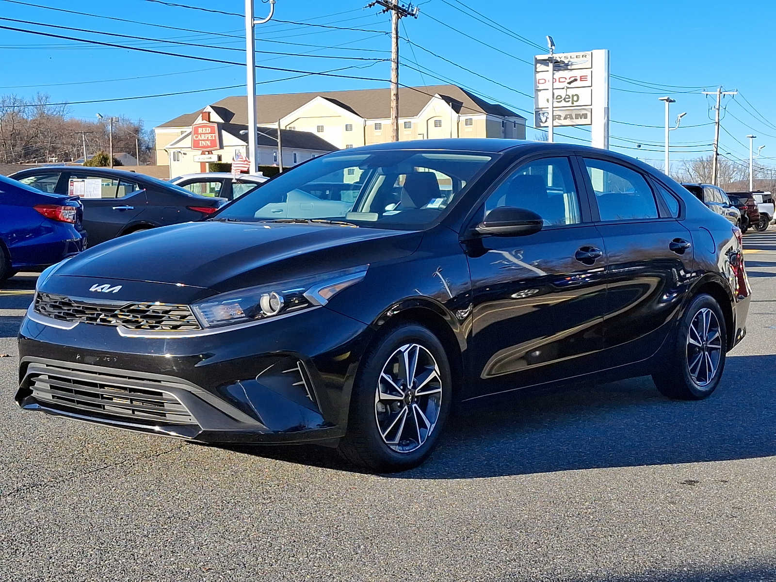 Vehicle image 1 of 30