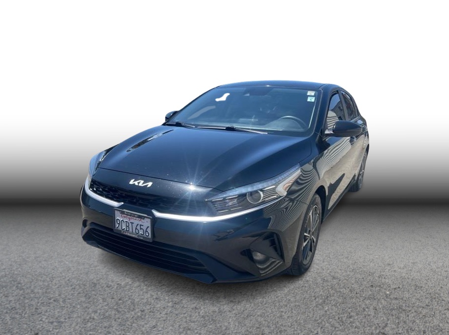 Vehicle image 1 of 21