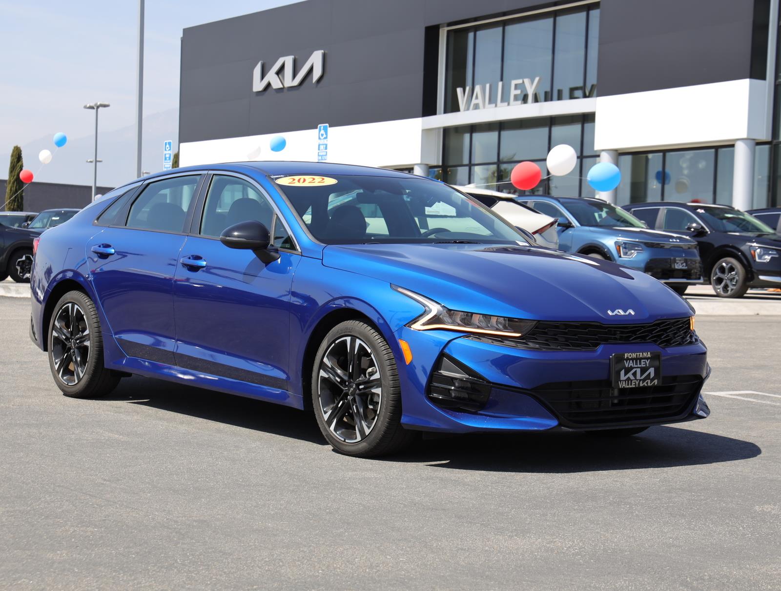 Vehicle image 1 of 21