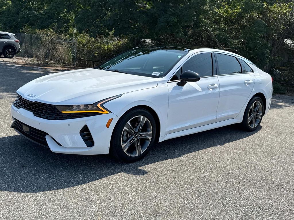 Vehicle image 1 of 36