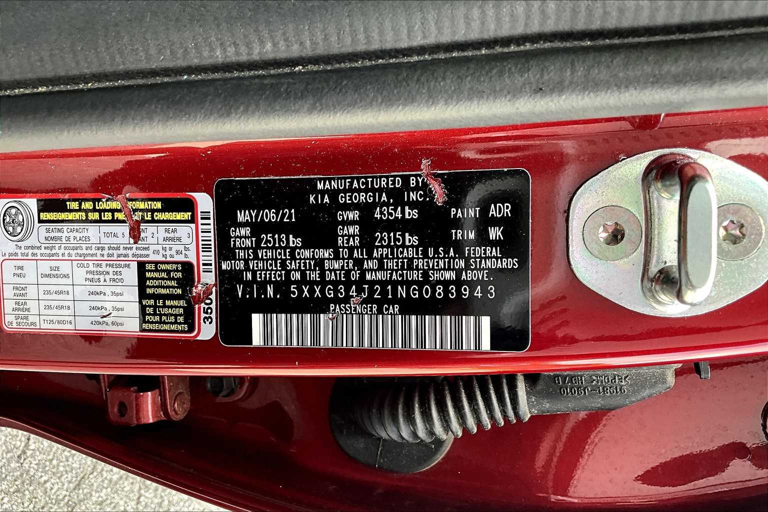 Vehicle image 31 of 38