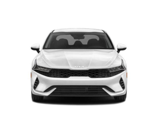 2022 Kia K5 EX Image 3 of 49