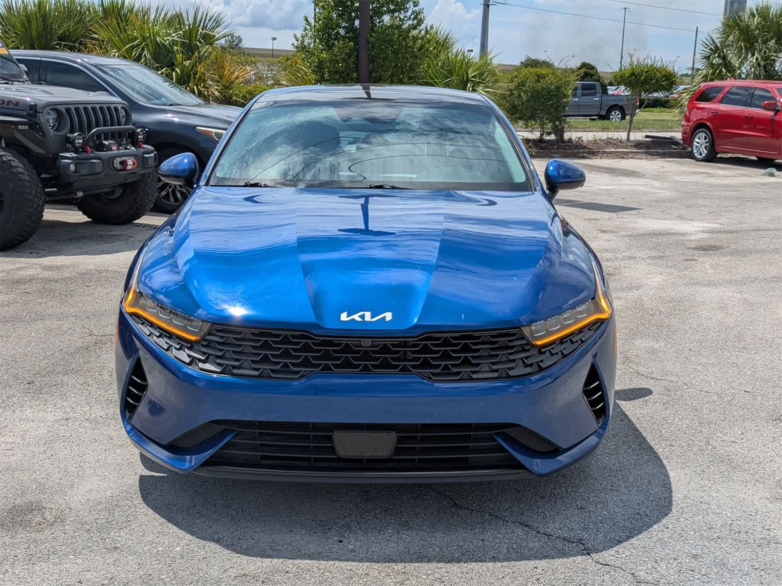 Vehicle image 1 of 10