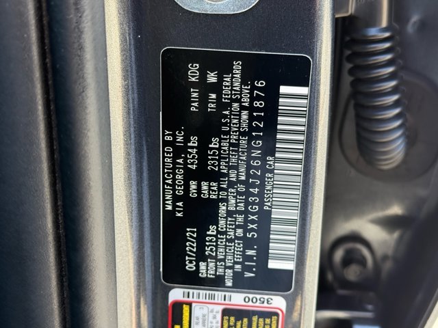 Vehicle image 35 of 36