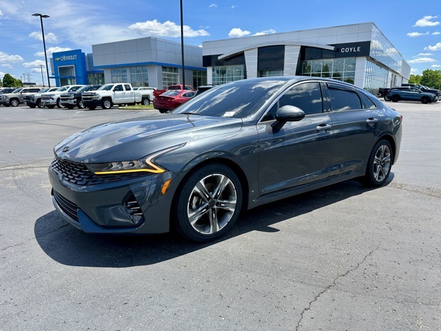 Vehicle image 1 of 34