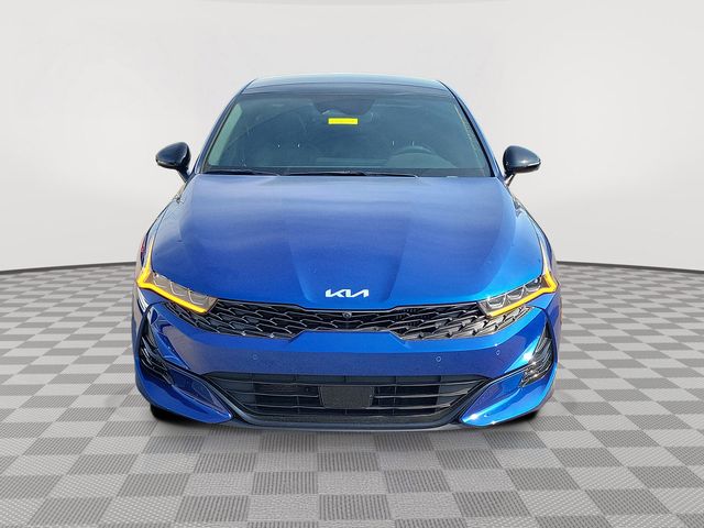 2022 Kia K5 GT Image 2 of 30