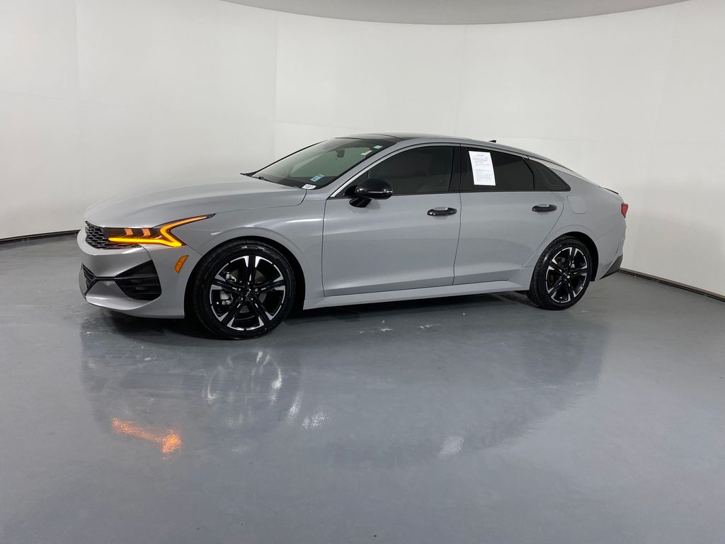 Vehicle image 1 of 27