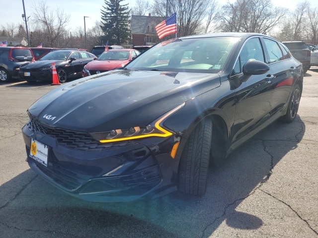 Vehicle image 1 of 33