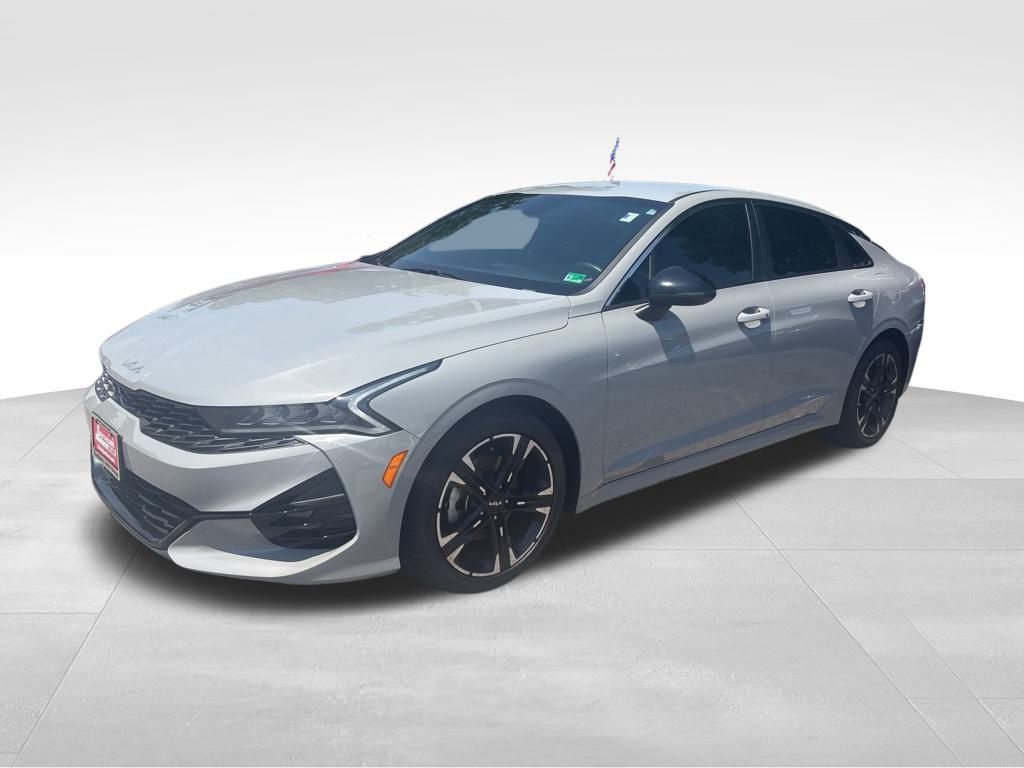 Vehicle image 1 of 18