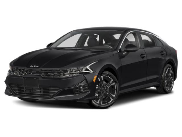 2022 Kia K5 GT-Line Image 1 of 1