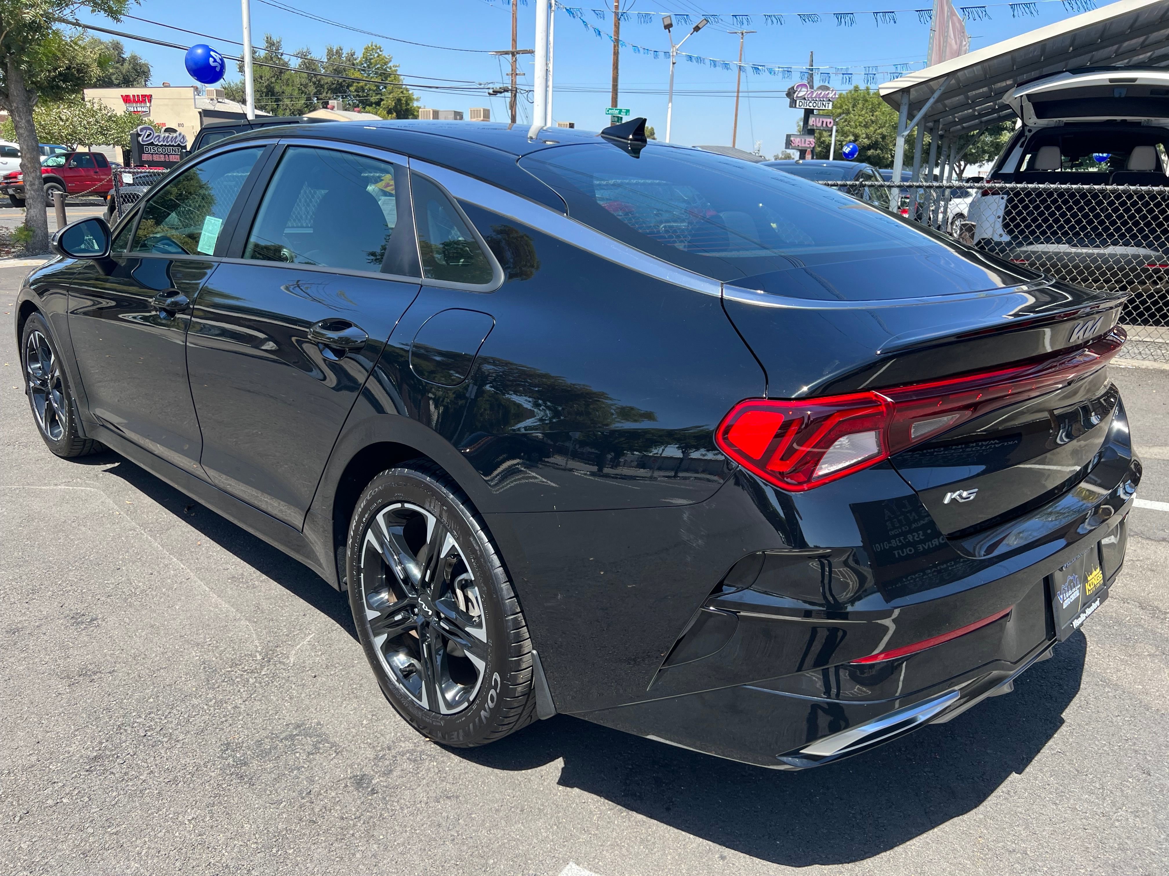 Vehicle image 5 of 13