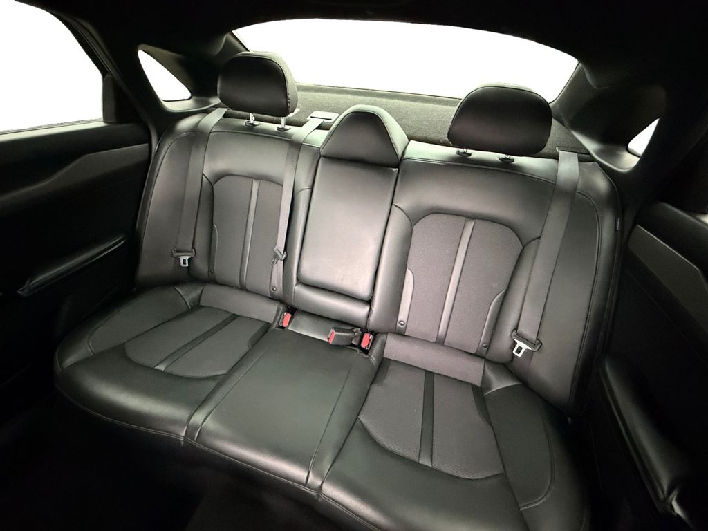 2022 Kia K5 GT-Line Image 3 of 15